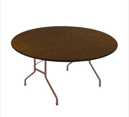 5ft Round Table