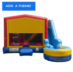 Combo 7 Bounce House