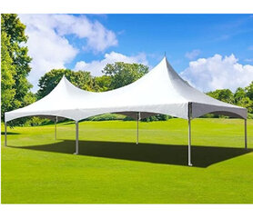 20x40 High Peak Tent