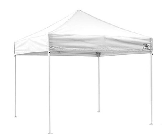 10x10 EZ-Up Tent