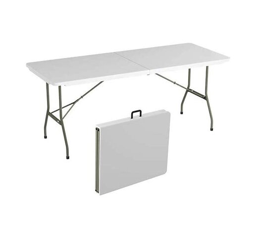 FOLDING 6ft Table (30X72)