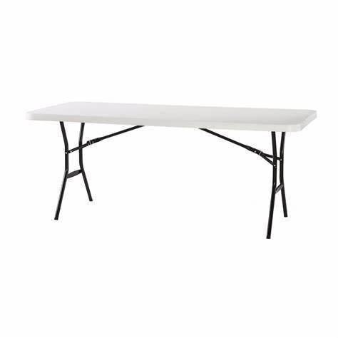 8ft Table (30X96) RECTANGULAR FOLDING 