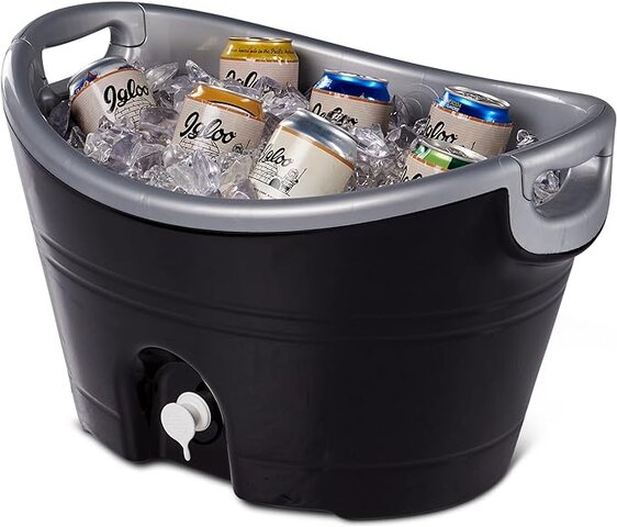 Party Tub Cooler  