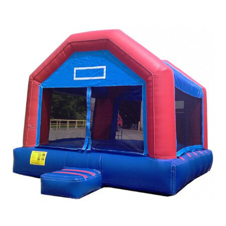 Fun House Moon Bounce 15X15