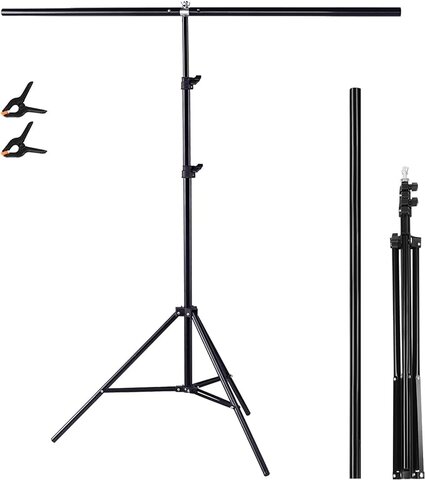 Backdrop Stand 