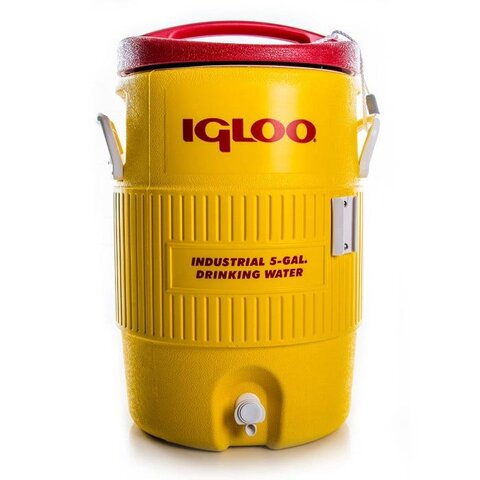 5-Gallon Water Cooler 