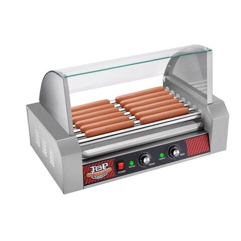 Hot Dog Roller