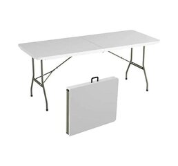 FOLDING 6ft Table (30X72)