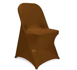 Brown Chair Covers