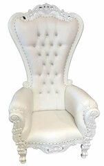 Thorne Chair (All White)