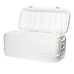 Chest Cooler (120qt) color is what we have in stock 