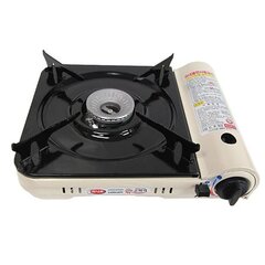 Portable Single Gas Stove