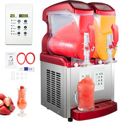 Slushie Machine