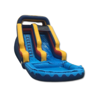 Water Slides