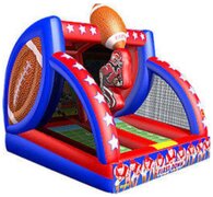 Inflatable Games