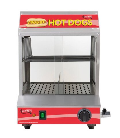 Hot Dog Machine