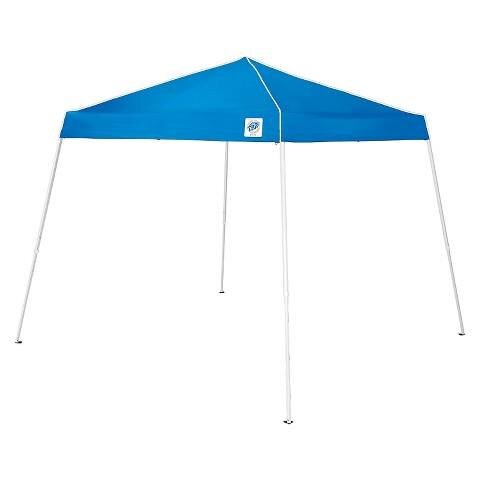 9x9 Tent