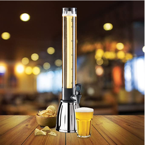 Beverage Tower