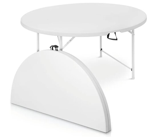 Round table 5ft