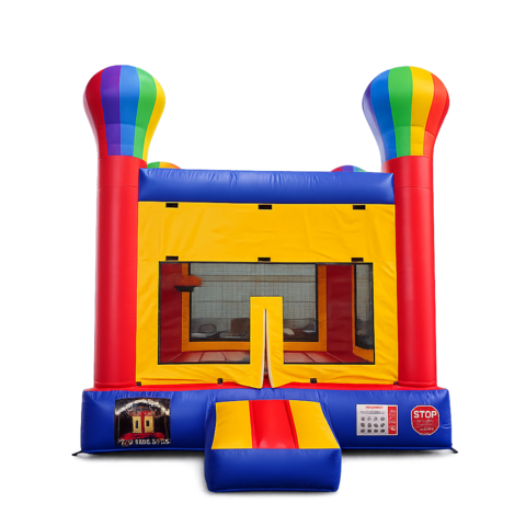 Classic Balloon Bounce House