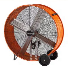 42" Drum Fan