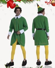 Elf Costume