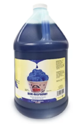 Blue Raspberry Sno Cone Syrup