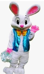 Easter Bunny Costume