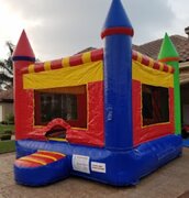 Castle Bounce 2