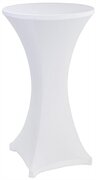 Cocktail Table Cover (white)
