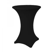 Cocktail Table Cover (black)