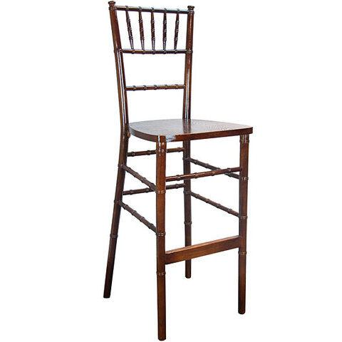 Tiffany Barstool (Brown)