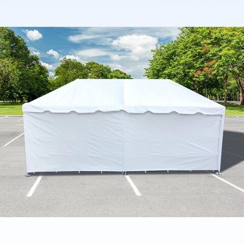 20 Foot Side Wall - Plain