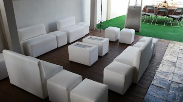 Lounge Sets
