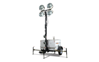 Diesel Light Tower