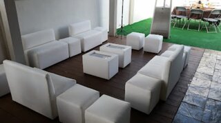 Lounge Sets