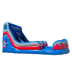 Patriot 18