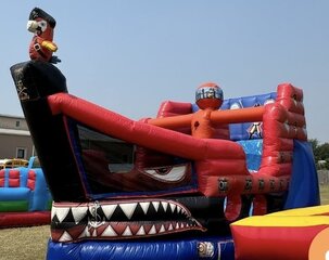 Pirate Ship