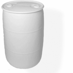 Water Barrel