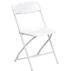Regular Folding Chairs