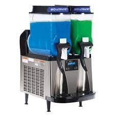 Slushie Machine