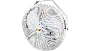 Tent Fan