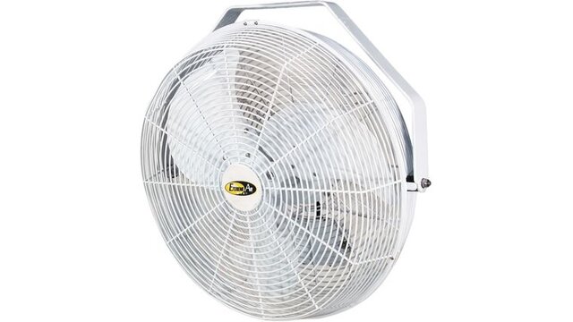 Tent Fan