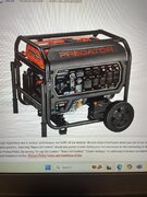 2 blower generator
