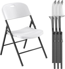 Chairs - White