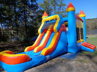 Colorful Combo Wet/Dry