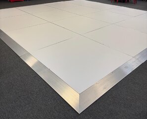 16X16 Dance Floor
