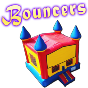 Bounce Houses