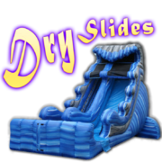 Dry Slides