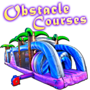 Obstacle Courses